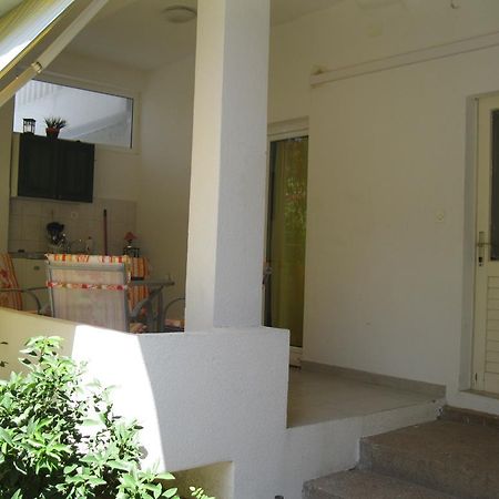 Centar Guest House Макарска Екстериор снимка