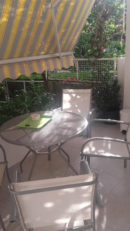 Centar Guest House Макарска Екстериор снимка