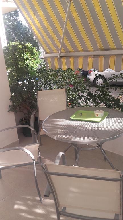 Centar Guest House Макарска Екстериор снимка
