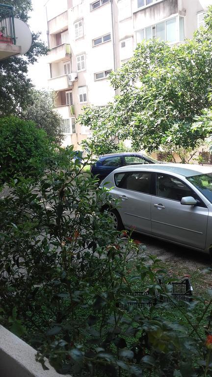 Centar Guest House Макарска Екстериор снимка