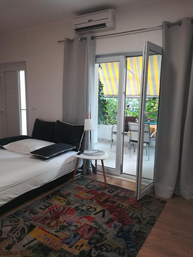 Centar Guest House Макарска Екстериор снимка