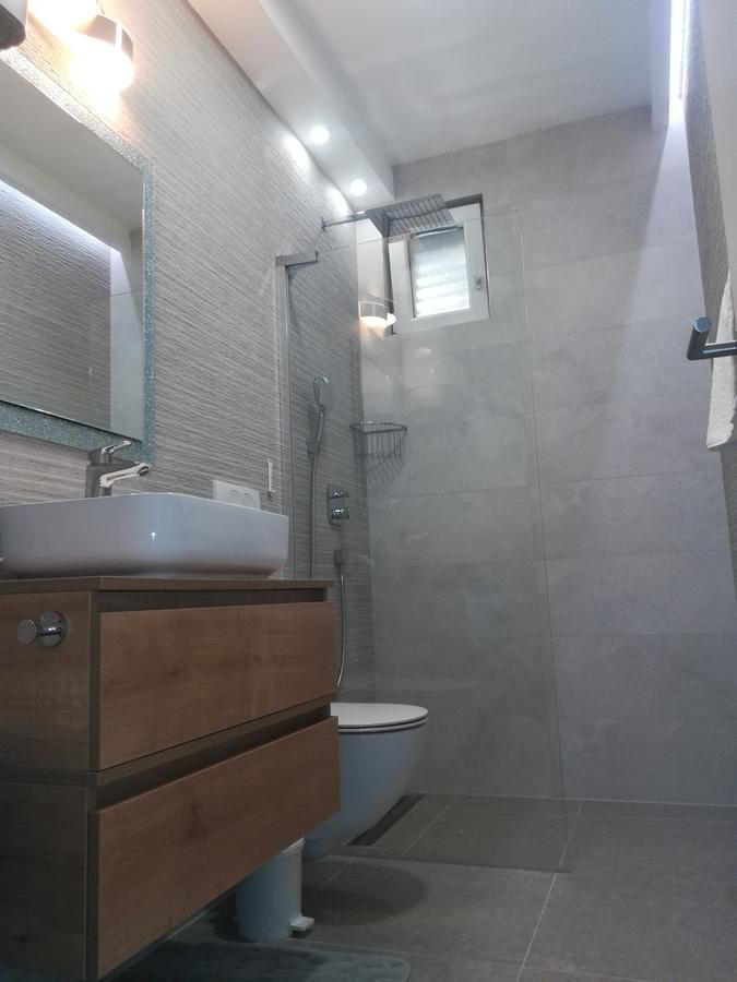 Centar Guest House Макарска Екстериор снимка