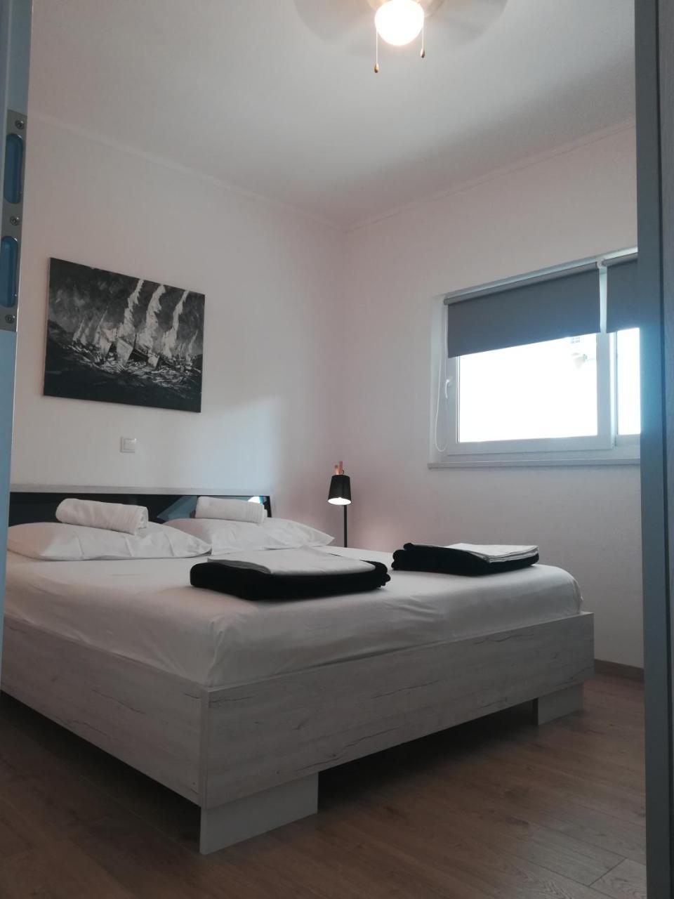 Centar Guest House Макарска Екстериор снимка