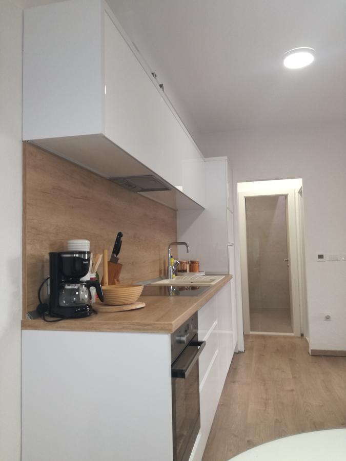 Centar Guest House Макарска Екстериор снимка